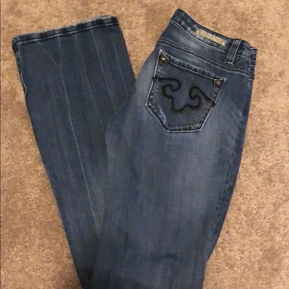 Express jeans - Picture 1 of 4